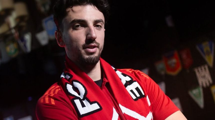oficial andrei vlad a semnat cu noua echipa este noul nostru portar ce a spus despre fcsb 678923afa2dcf