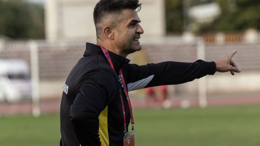 OFICIAL: Atacant din străinătate pentru Florin Bratu la CS Dinamo! ”Un bun executant de faze fixe” 1 oficial atacant din strainatate pentru florin bratu la cs dinamo un bun executant de faze fixe 6788e7fde2c3b