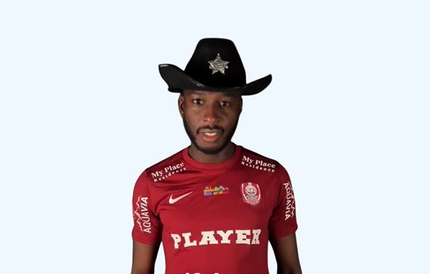 oficial atentie seriful e aici cfr cluj si a prezentat noul transfer intr un mod inedit 678a2b6c3ad2f