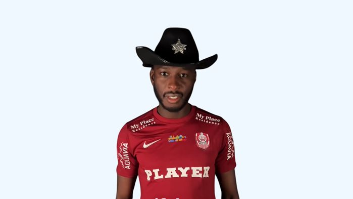 oficial atentie seriful e aici cfr cluj si a prezentat noul transfer intr un mod inedit 678a2b6c3ad2f