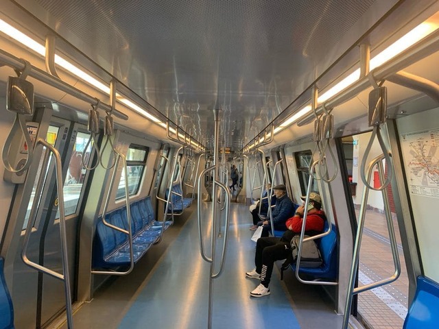 OFICIAL Călătoria cu metroul devine mai scumpă începând de acum 1 oficial calatoria cu metroul se scumpeste din acest moment 67747a5b9f0fd
