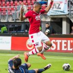 oficial ce transfer in liga 2 olandez cu 18 selectii la nationala si cu 120 de meciuri pentru az alkmaar 678784dced8ba