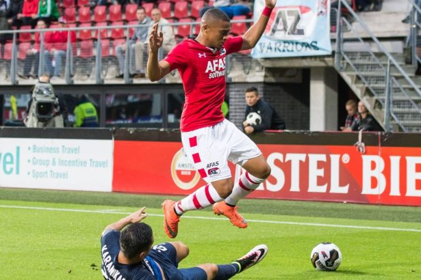 oficial ce transfer in liga 2 olandez cu 18 selectii la nationala si cu 120 de meciuri pentru az alkmaar 678784dced8ba