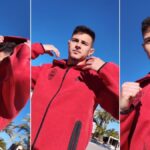CFR Cluj și-a prezentat primul transfer al iernii: ”Bine ai venit!” 2 oficial cfr cluj si a prezentat primul transfer al iernii bine ai venit 677d73b95b1e7