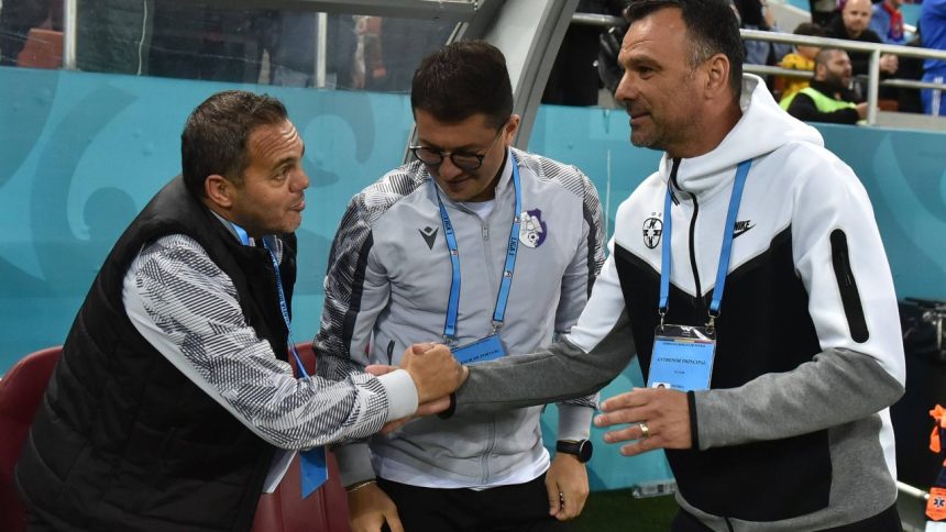 oficial clubul din romania care a dat lovitura pe banca tehnica o personalitate marcanta a fotbalului romanesc se alatura echipei noastre 6794b3b0c7ac9