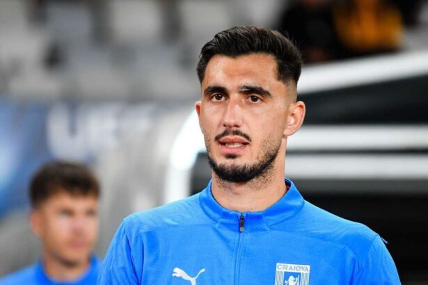 oficial craiova confirma plecarea lui andrei ivan ajunge pe bani grei in zona crepusculara a fotbalului demna de un jucator decazut 677d266582560
