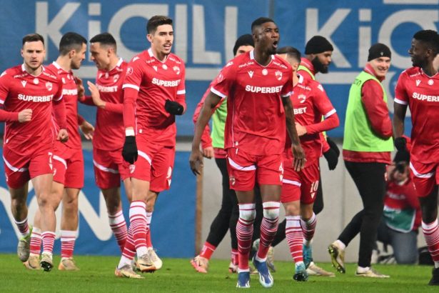oficial dinamo a anuntat al doilea transfer al iernii un nou caine rosu 678e5f20ede8c
