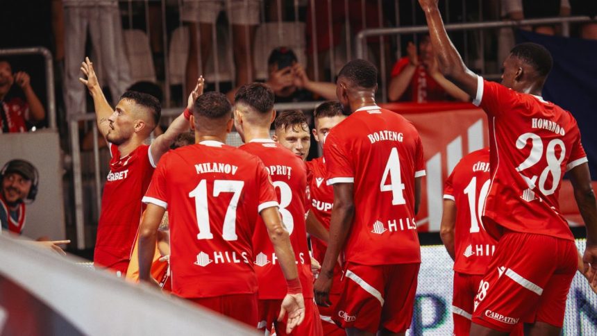 oficial doi mijlocasi ofensivi au ajuns in cantonamentul lui dinamo din antalya 6783b37fc185f