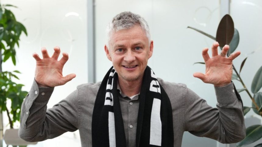oficial dupa patru ani de pauza ole gunnar solskjaer a semnat cu o noua echipa 678a4e7d3dddc