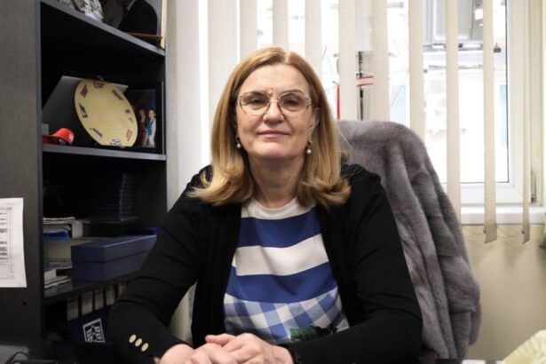 oficial elisabeta lipa is back ce functie ocupa acum fosta presedinta ans 677ff39a70fd0