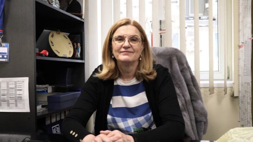 oficial elisabeta lipa is back ce functie ocupa acum fosta presedinta ans 677ff39a70fd0