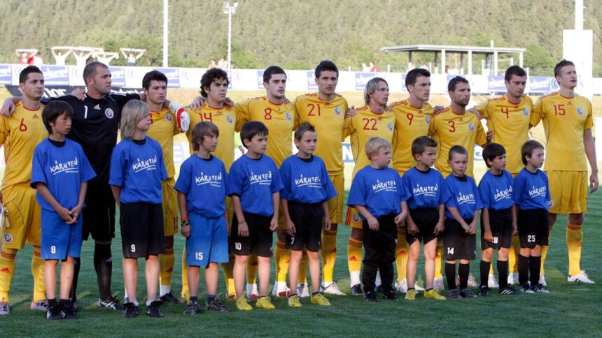 Fostul tricolor de la FCSB, OUT de la echipa din Liga 3! ”Suntem convinși că drumul tău va fi presărat cu realizări importante” 1 oficial fostul tricolor de la fcsb out de la echipa din liga 3 suntem convinsi ca drumul tau va fi presarat cu realizari importante 677e6651cdb51