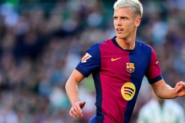 oficial gata barcelona primeste acordul provizoriu pentru inregistrarea lui dani olmo si pau victor 677ecfcd70aac