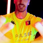 oficial genoa transfera de la rapid giulesteanul prezentat oficial astazi la pranz de echipa din serie a 6798b9ce8e068