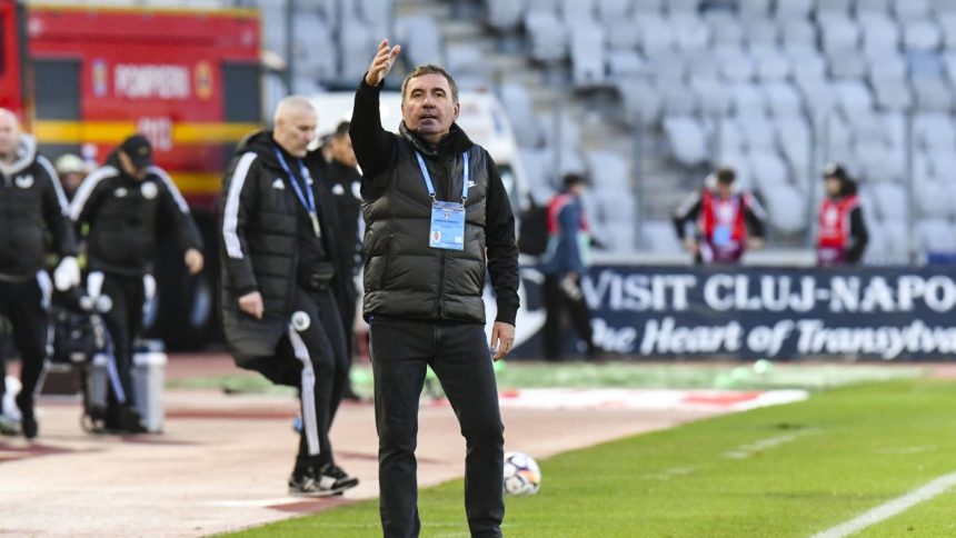 oficial gheorghe hagi doua convocari de la farul constanta pentru primele doua meciuri din liga natiunilor 6798cee087bf2