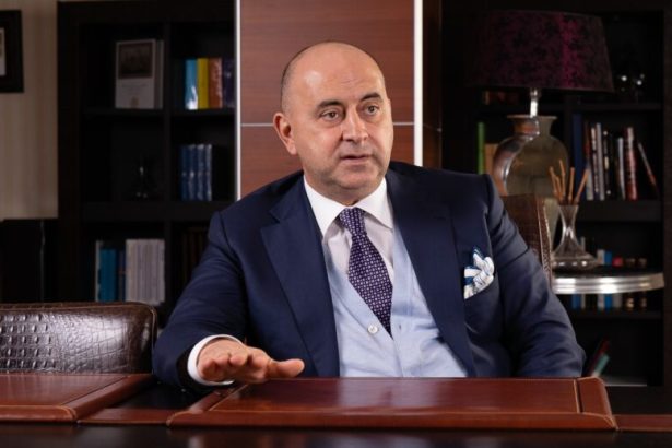 oficial inca o firma apropiata lui gabriel comanescu a intrat in insolventa 6799b1a2d00b1