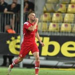 oficial liviu antal revine in fotbalul romanesc campion si golgheter al lituaniei in ultimul sezon a semnat astazi 679a19788e515