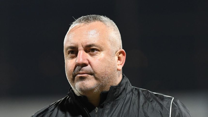 OFICIAL: Mihai Iosif a semnat! Tehnicianul acceptă o nouă provocare 1 oficial mihai iosif a semnat noua provocare acceptata de tehnician 67855cf79c011