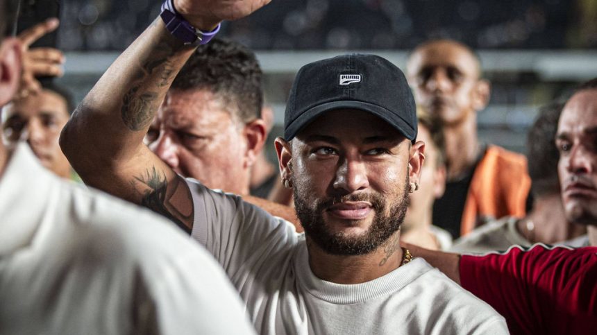 oficial neymar a semnat printul este pe drum 679c8ea74eda8