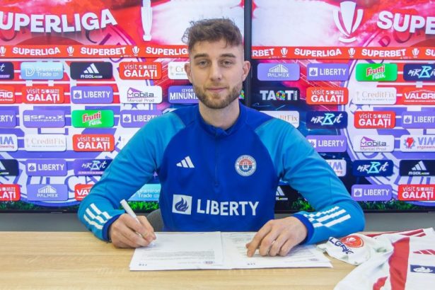 oficial otelul galati a transferat un dublu campion national sa fie intr un ceas bun 6787cb25b8e39