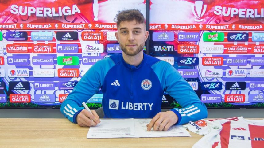 oficial otelul galati a transferat un dublu campion national sa fie intr un ceas bun 6787cb25b8e39