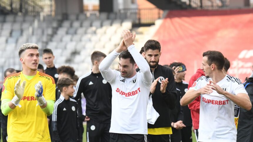 oficial out a plecat de la u cluj dupa 8 ani s ar fi inteles deja cu o rivala 677a8a87b67ad