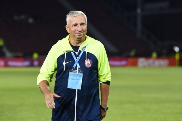 oficial out de la cfr cluj dan petrescu a cedat un jucator la alta echipa din romania 678a751b955fc