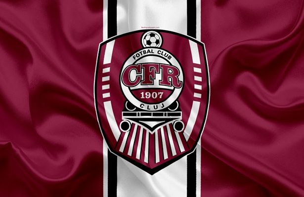 oficial out de la cfr cluj mult succes 6782e411dc2b8