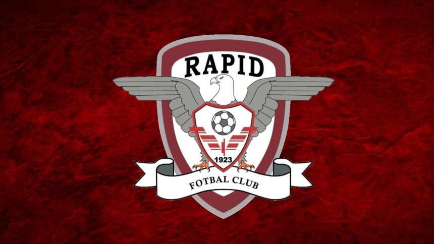 oficial out de la rapid a semnat cu o rivala din superliga good luck 67816bbf89124