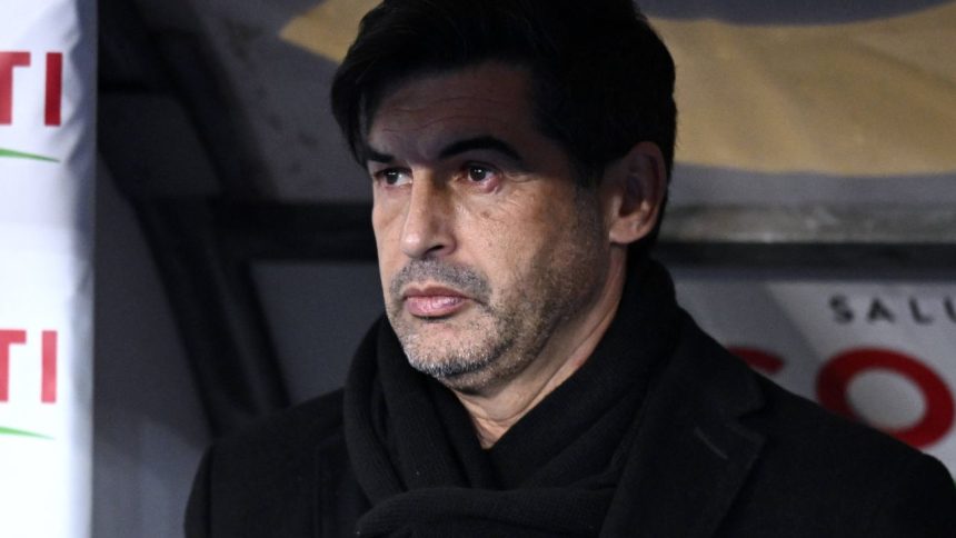 oficial paulo fonseca semneaza pana in 2027 fostul antrenor al lui ac milan vine si cu 4 secunzi la noua echipa 6799ddb5a3fb2