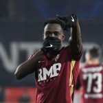 oficial philip otele fostul jucator de la cfr cluj a fost prezentat la noua sa echipa 67881c032c574