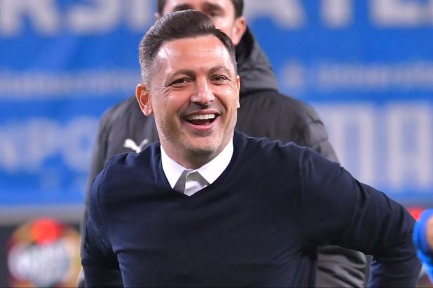 oficial primul transfer al lui mirel radoi la universitatea craiova un brazilian cotat la e600 000 679b7572aaae4