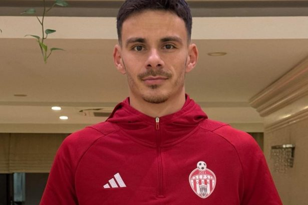 oficial sepsi osk a transferat un croat care a jucat un deceniu in spania 67837437b6708