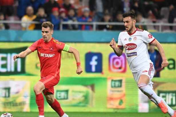 oficial sepsi osk a transferat un fotbalist din nationala ungariei 677d14ce9f9c5