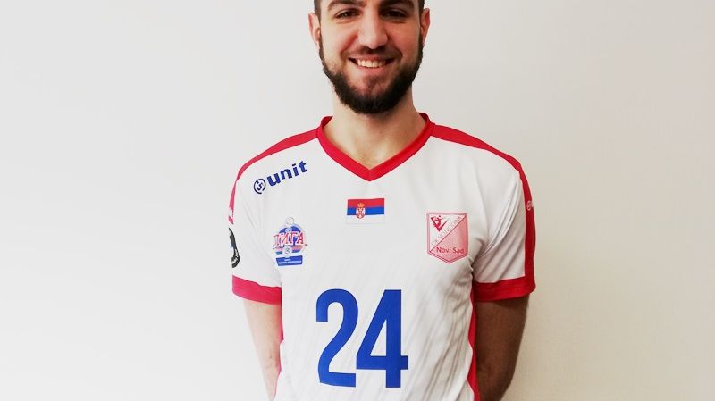 oficial transfer tare la dinamo a bifat numeroase prezente in champions league si in nationala serbiei 6778ef2d1b724