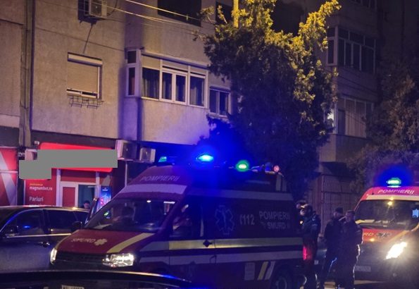 oficial un barbat a fost injunghiat in abdomen intr o sala de jocuri din constanta in urma unui conflict 6784290a1485f