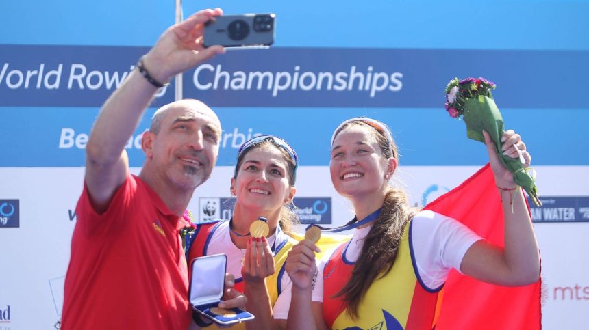 oficial un campion mondial roman il inlocuieste pe antonio colamonici in functia de antrenor principal al loturilor de canotaj 6788f28044fc1