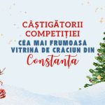 omd mamaia a desemnat castigatorii competitiei cea mai frumoasa vitrina de craciun din constanta 6788db7aa30f7