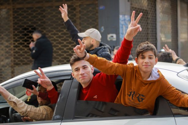 onu peste 200 000 de refugiati sirieni s au intors acasa dupa caderea regimului assad 678c1b146a66a