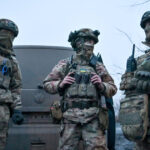 „Operațiune specială” în Ucraina: Peste 600 de percheziții pentru a preveni ieșirea ilegală a bărbaților apți de recrutare din țară 2 operatiune speciala in ucraina peste 600 de perchezitii pentru a opri iesirea ilegala din tara a barbatilor apti de recrutare 6781183a28ba3