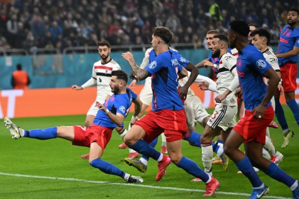 opinie florin caramavrov despre parcursul fcsb ului in europa league era prea mult s o bati si pe manchester united sa ne vedem lungul nasului 679c87bda8933