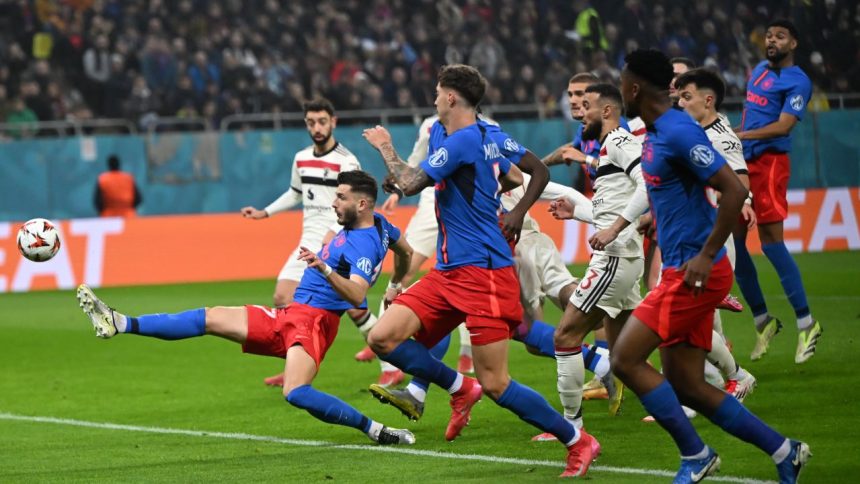 opinie florin caramavrov despre parcursul fcsb ului in europa league era prea mult s o bati si pe manchester united sa ne vedem lungul nasului 679c87bda8933