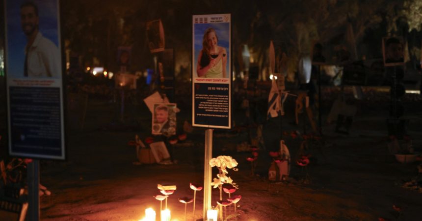 opt ostatici israelieni care urmau sa fie eliberati sunt morti anunta guvernul israelian 6797ab701e642