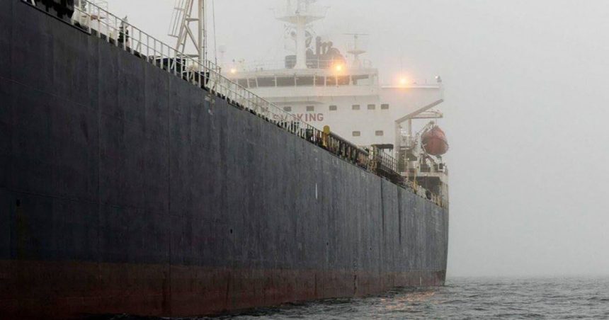orasul in care se ascund numeroase nave din flota fantoma a rusiei 6782d9be9caf6