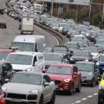 orasul unde soferii au petrecut in medie 101 de ore in trafic care este cel mai aglomerat loc din europa 677b84541f943