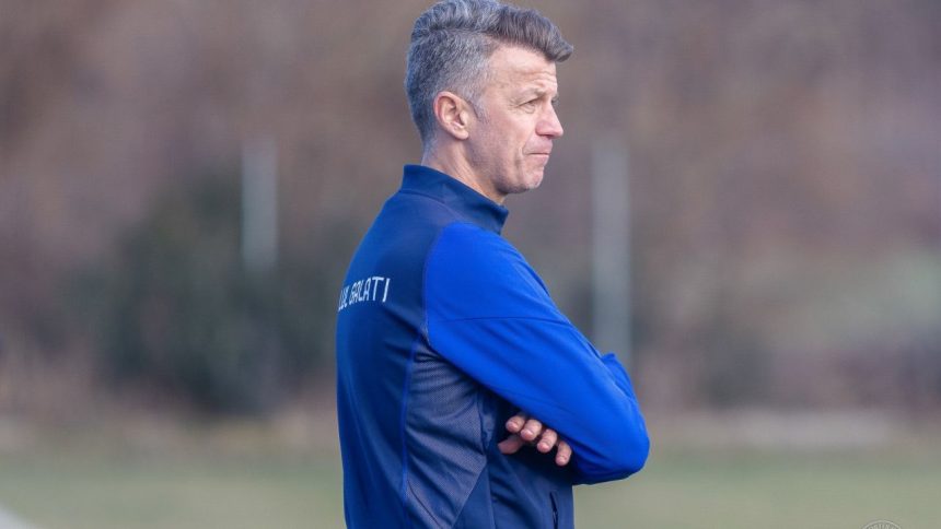 Oțelul Galați, decimată! Încă un jucător a părăsit echipa 1 otelul galati decimata inca un jucator a plecat de la echipa 6786aadd93a15