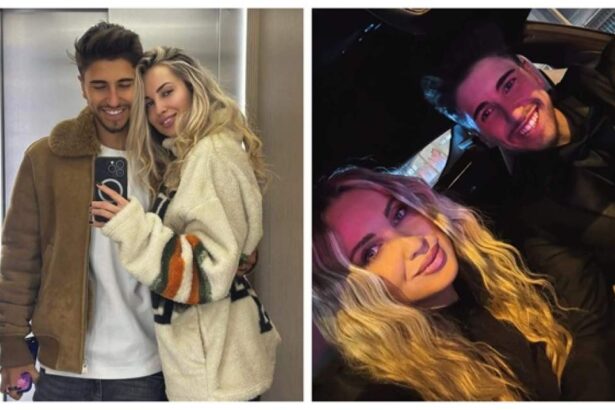 otniela sandu a rabufnit in timpul vacantei cu sebastian dobrincu iubita afaceristului nu s a mai abtinut schimb iubitii am avut un singur iubit inainte 677d026a51fe6