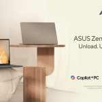 p asus zenbook a14 ux3407 creat pentru a te insoti pretutindeni 678f6a5008955
