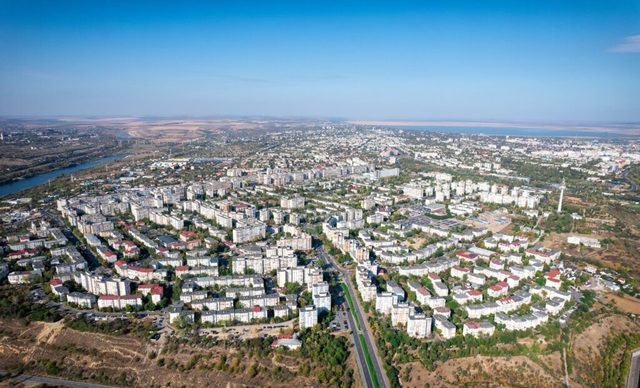 paduri urbane la galati vor fi amenajate pe o suprafata de peste 65 000 metri patrati 677e992928d50