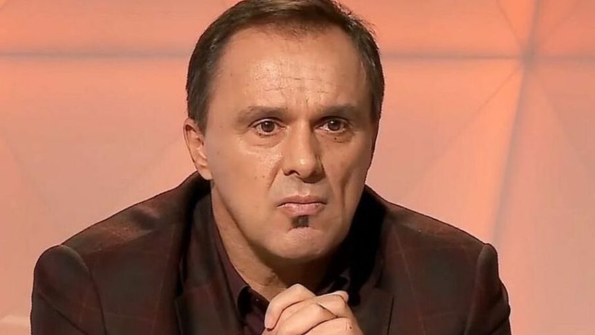 Panduru, categoric în legătură cu echipa FCSB-ului din meciul cu UTA: „Asta cred ei…“ 1 panduru categoric cand a vazut echipa fcsb ului din meciul cu uta asta cred ei 679683e189f62
